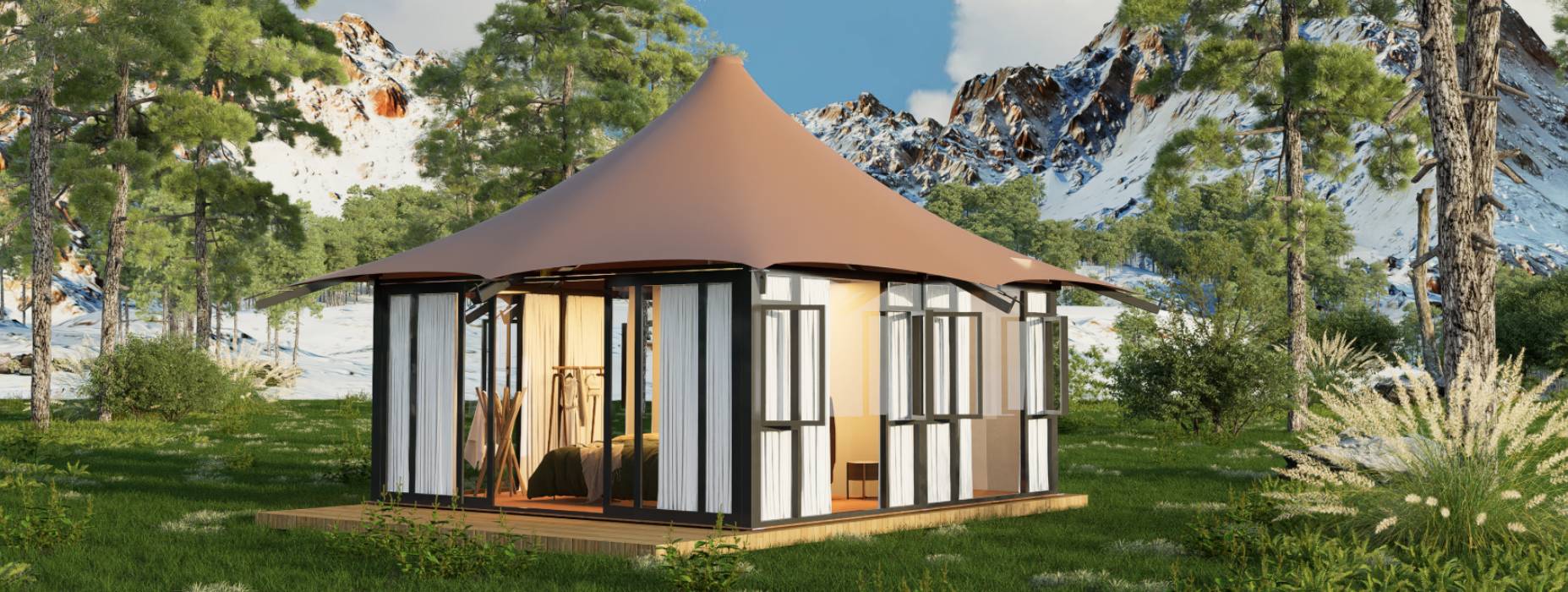 双滦区装配式建筑厂家